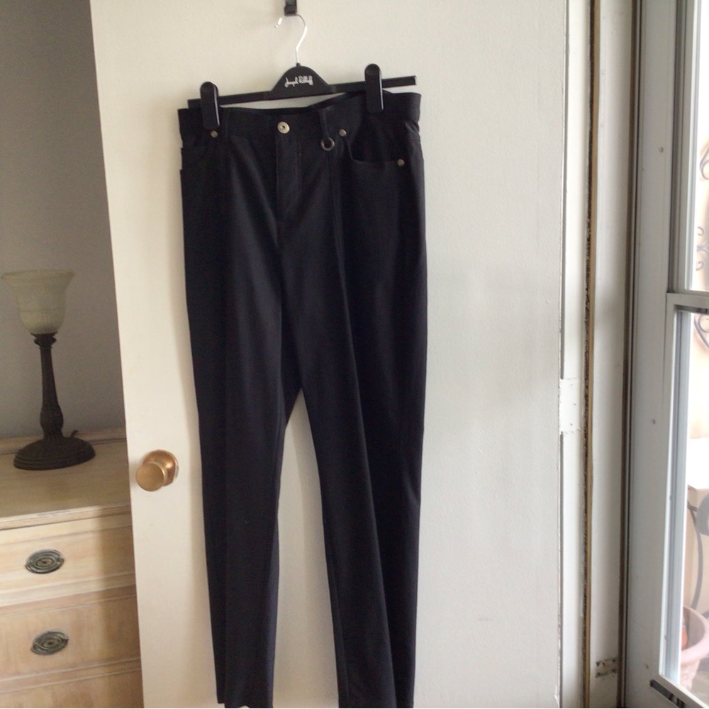 Simon Chang Jeans